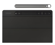 SAMSUNG Book Cover Keyboard Slim do Galaxy Tab S10 FE / S9 / S9 FE - 1324968 - zdjęcie 2
